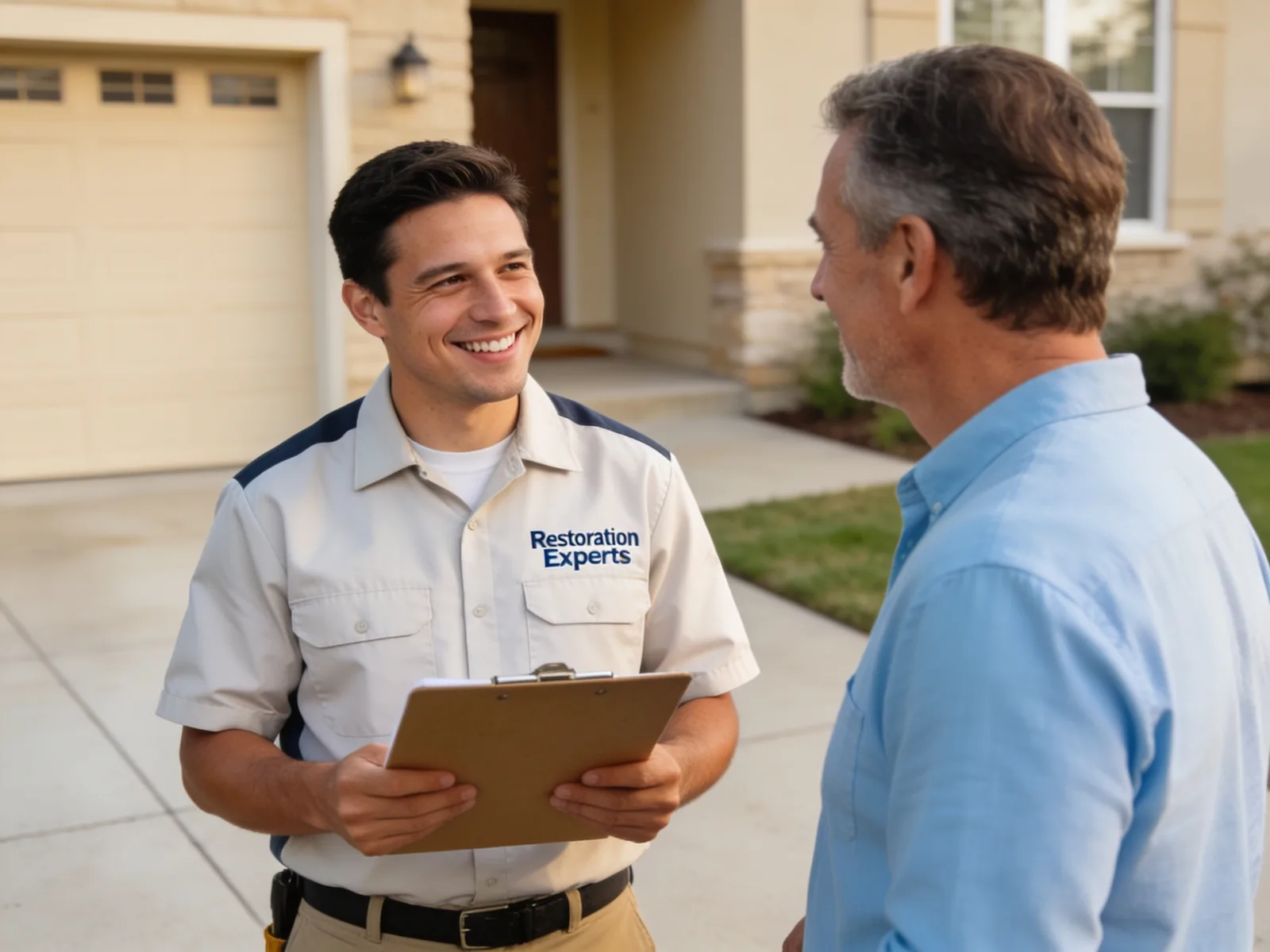 Water Damage Cleanup Alledonia, OH FAQs